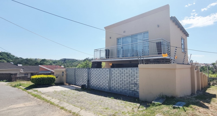3 Bedroom Property for Sale in Rosedale Park Eastern Cape